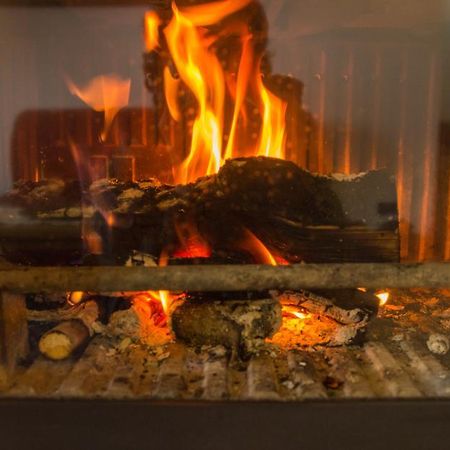 Chalet Tremalzo Kültér fotó