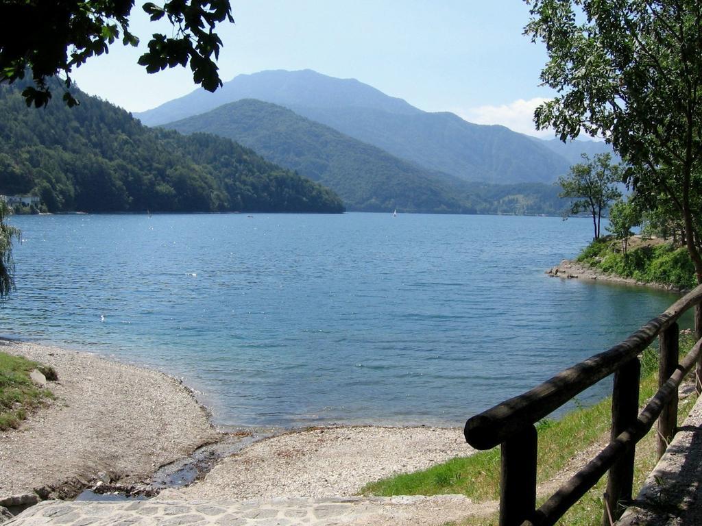 Chalet Tremalzo Szoba fotó