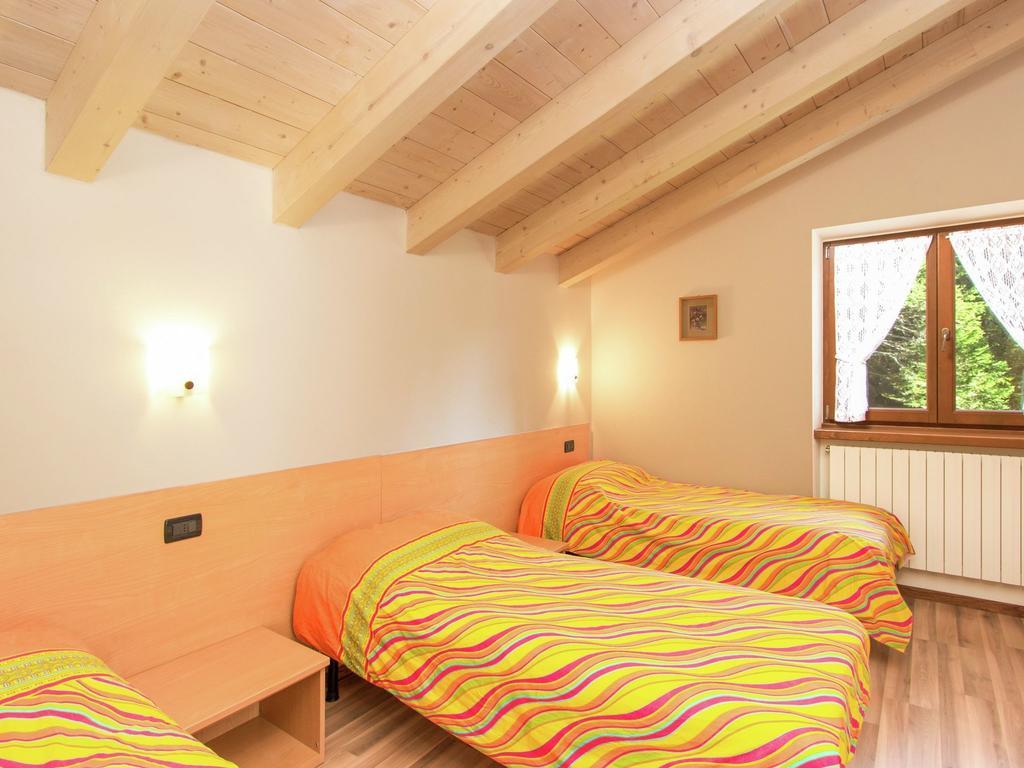 Chalet Tremalzo Szoba fotó
