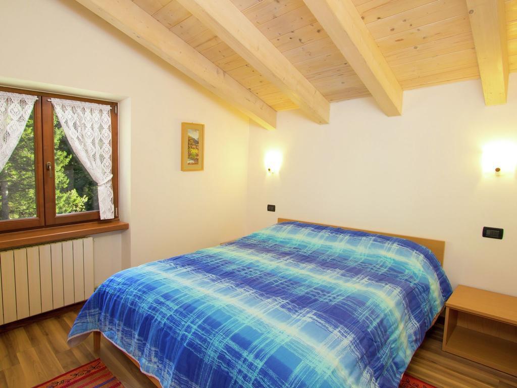 Chalet Tremalzo Szoba fotó