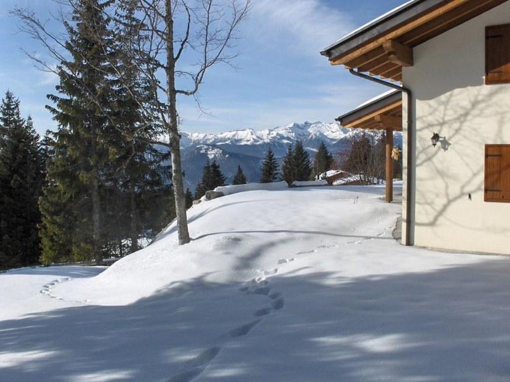 Chalet Tremalzo Szoba fotó