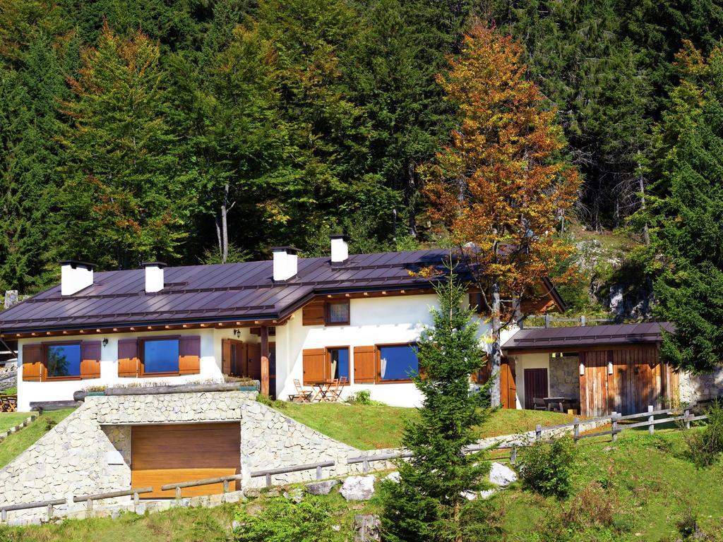 Chalet Tremalzo Szoba fotó