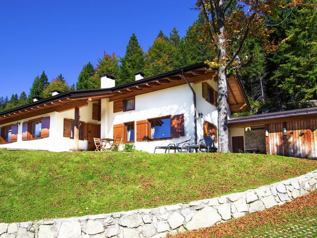 Chalet Tremalzo Szoba fotó