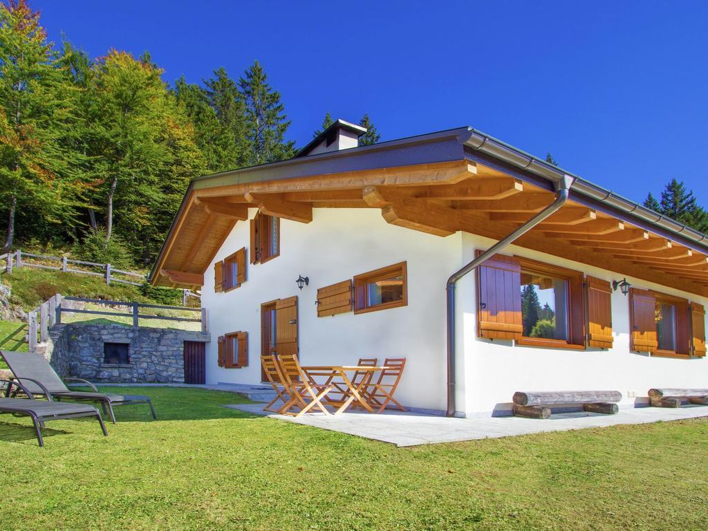 Chalet Tremalzo Szoba fotó