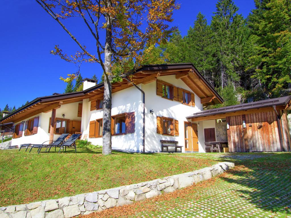 Chalet Tremalzo Szoba fotó