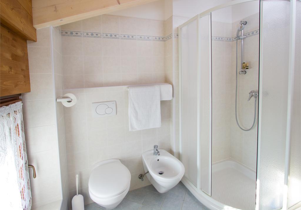 Chalet Tremalzo Kültér fotó