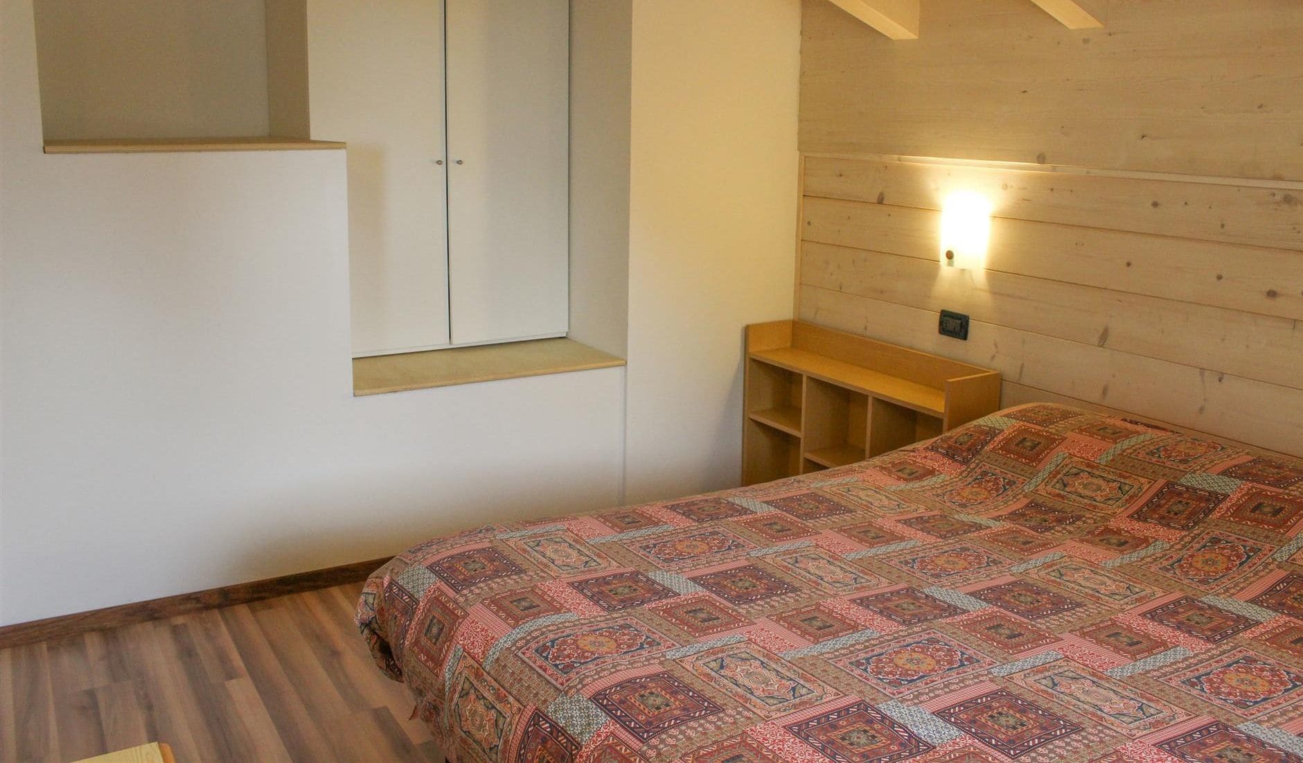 Chalet Tremalzo Kültér fotó